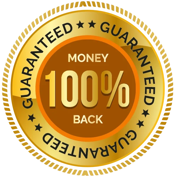 Prozenith Pro Money Guarantee